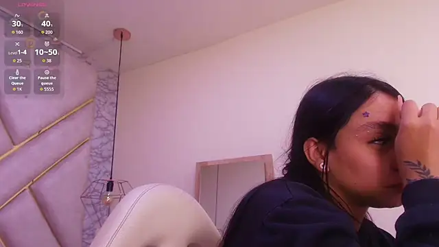 Andreita Jones online show from July 2026 11:47:02 AM