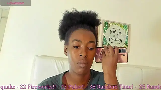 caryn johnson online show from December 2025 11:59:02 AM