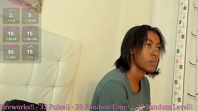 caryn johnson online show from March 2026 01:07:02 PM