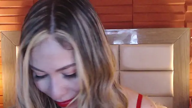 Ammy Castro online show from January 2025 01:37:02 AM