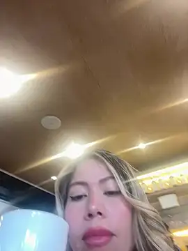 Ammy Castro online show from February 2026 02:25:01 PM