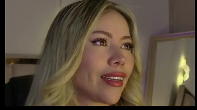 Ammy Castro online show from July 2026 10:01:02 PM