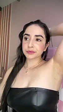 Victoria-And1 online show from November 2025 01:27:01 AM