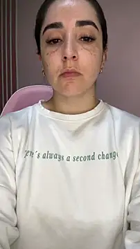 Victoria-And1 online show from January 2026 02:36:02 AM