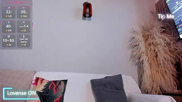 neo dimou  online show from November 2025 03:39:02 AM