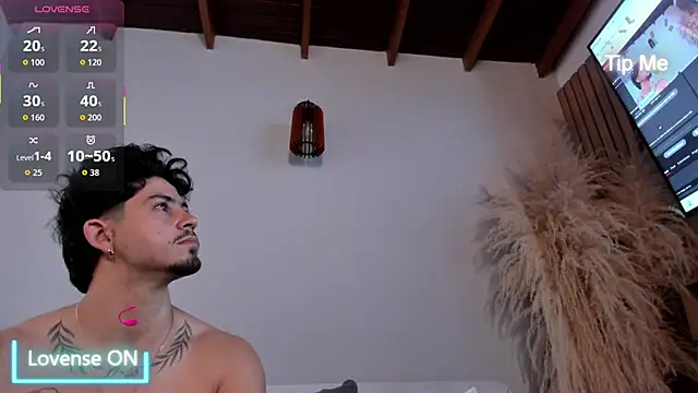 neo dimou  online show from November 2025 11:34:02 AM