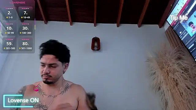 neo dimou  online show from December 2025 11:48:01 AM