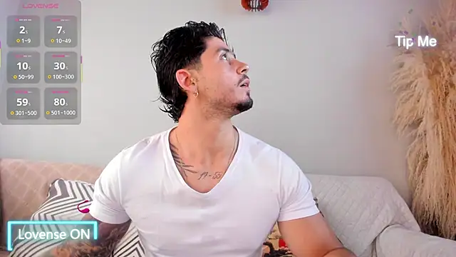 neo dimou  online show from December 2025 11:59:01 AM