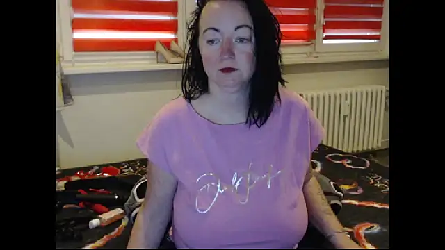 Alexie33 online show from February 2026 08:51:01 AM