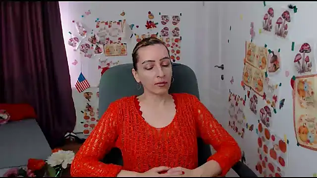 EvelynAngell online show from September 2025 06:02:02 AM