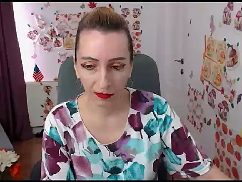 EvelynAngell online show from September 2025 06:15:02 AM