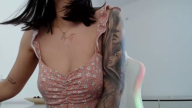 Simply the best online show from March 2025 01:59:02 PM