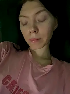 Lisaaa Alisa online show from December 2025 08:48:02 PM