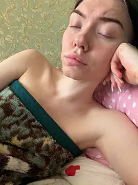 Lisaaa Alisa online show from February 2026 04:54:01 AM