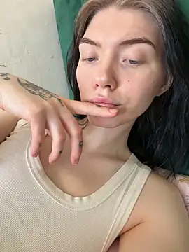 Lisaaa Alisa online show from March 2026 08:38:01 AM