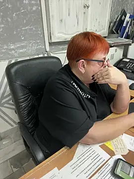 Klio5678 online show from March 2026 06:36:01 PM