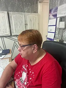 Snapshot of Klio5678 chatting on June 2026 08:30:02 PM Klio5678 online show from June 2026 08:30:02 PM