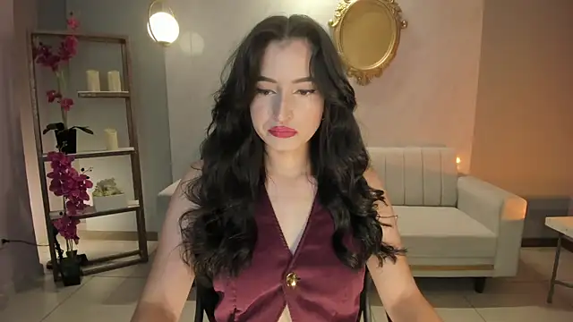 DominiqueVega online show from January 2025 07:49:01 PM