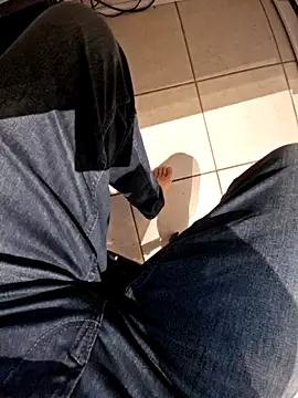 Lorent6969 online show from October 2025 07:41:02 AM