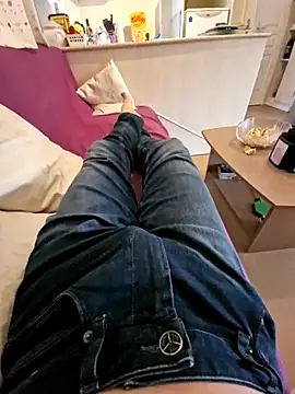 Lorent6969 online show from October 2025 08:40:02 AM