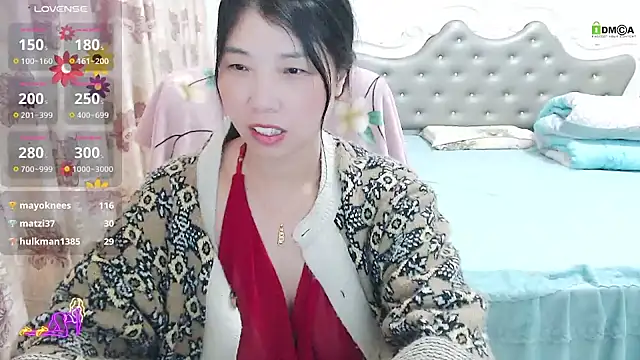 Snapshot of -Shirleyni_ chatting on November 2025 03:38:02 PM -Shirleyni online show from November 2025 03:38:02 PM