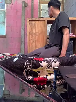 Snapshot of jordirey chatting on March 2025 10:08:02 PM jordirey online show from March 2025 10:08:02 PM