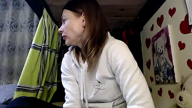 HarleyQuinn 69 online show from January 2025 06:38:02 PM