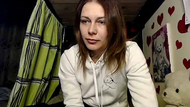 HarleyQuinn 69 online show from January 2025 12:55:02 AM