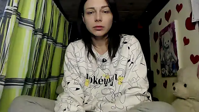 HarleyQuinn 69 online show from January 2025 07:58:02 PM