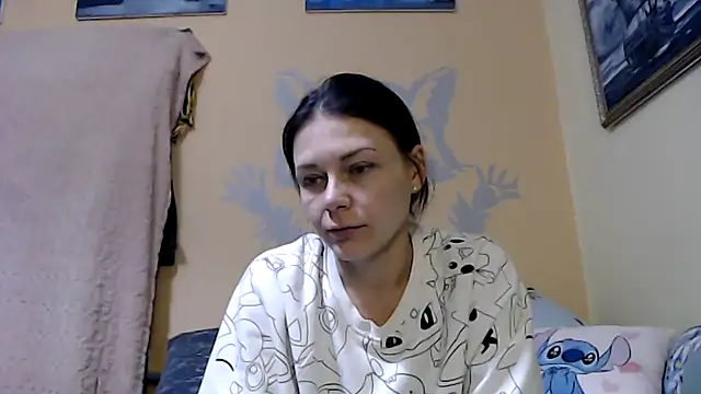 HarleyQuinn 69 online show from January 2025 09:37:01 PM