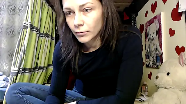 HarleyQuinn 69 online show from February 2025 11:16:02 PM