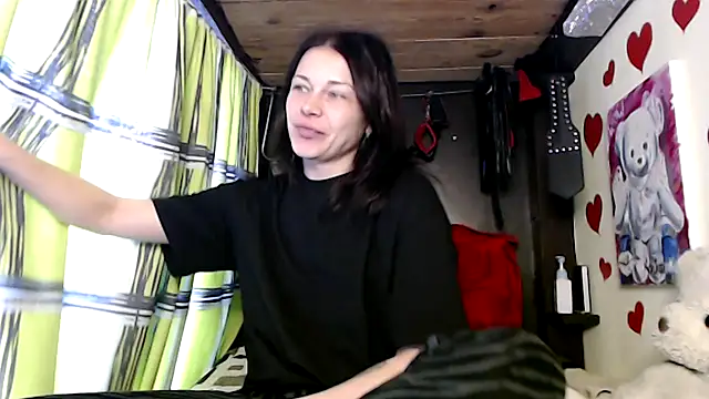 HarleyQuinn 69 online show from March 2025 06:37:02 AM