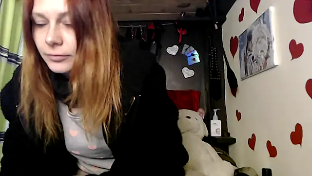 HarleyQuinn 69 online show from October 2025 02:28:02 PM