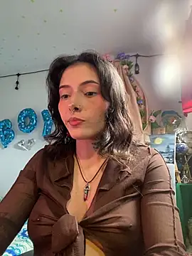 LiliJones  online show from May 2026 08:27:02 PM