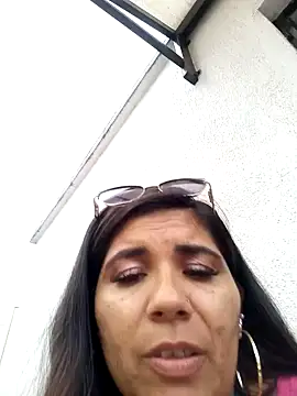 Luna Dumont online show from February 2025 09:23:02 PM