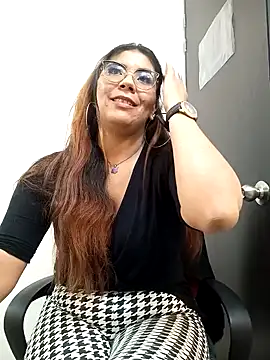Luna Dumont online show from February 2025 03:04:01 PM