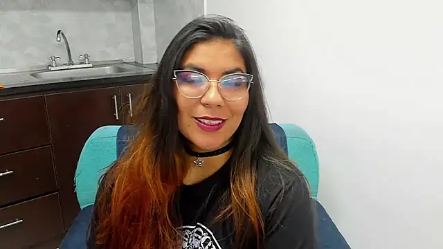 Luna Dumont online show from February 2025 02:26:01 PM