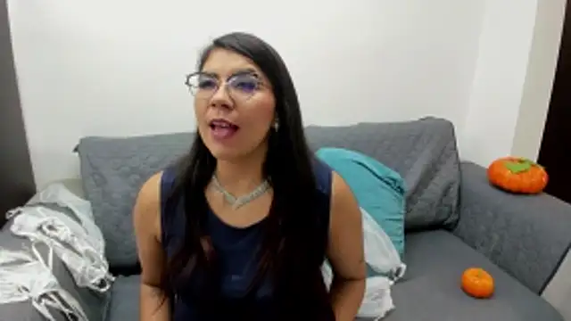 Luna Dumont online show from October 2025 11:22:01 AM