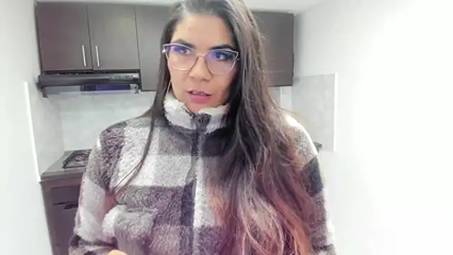 Luna Dumont online show from December 2025 11:15:02 AM