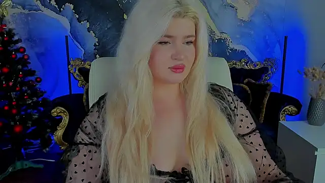 CocoSecretss online show from December 2024 07:37:02 AM