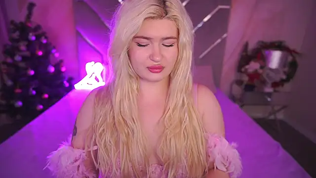 CocoSecretss online show from January 2025 08:17:01 AM