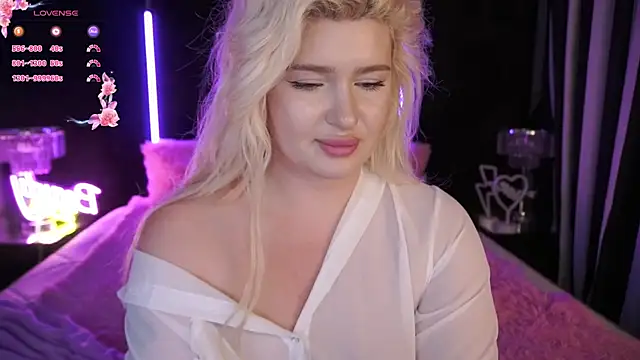 CocoSecretss online show from March 2025 10:06:02 AM