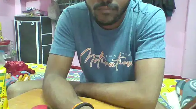 Rocky4702 online show from February 2025 07:45:02 PM