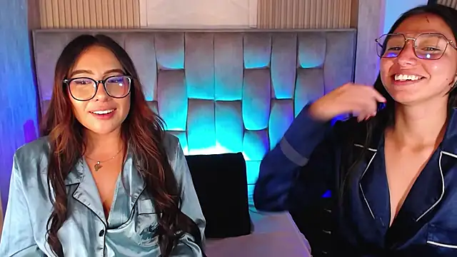 kendall saenz online show from November 2025 08:07:01 PM