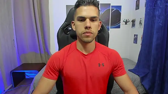 JacobKirito online show from January 2025 03:11:02 AM