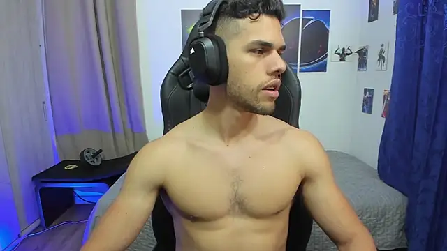 JacobKirito online show from January 2025 01:47:01 AM