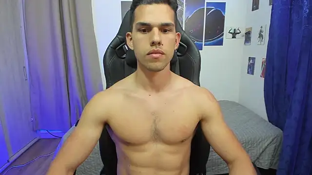 JacobKirito online show from January 2025 05:51:01 AM