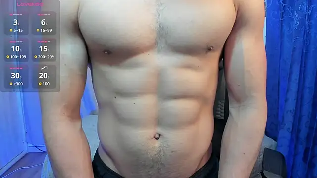 JacobKirito online show from February 2025 02:29:02 AM