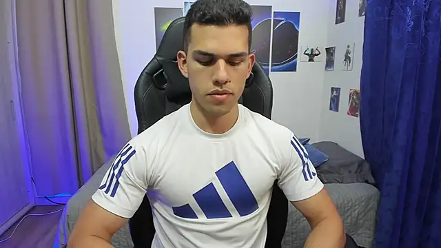 JacobKirito online show from March 2025 02:52:01 AM