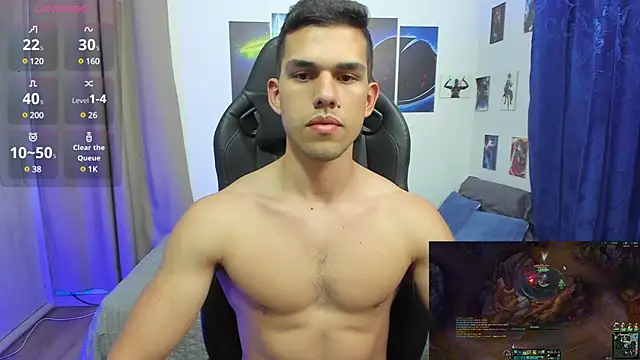 JacobKirito online show from March 2025 06:03:02 AM